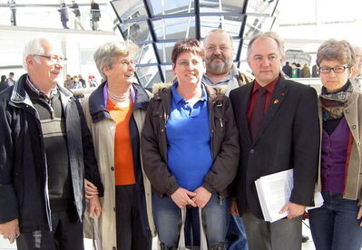 Josip, Ulrike Straub-Leibbrand u.a.
